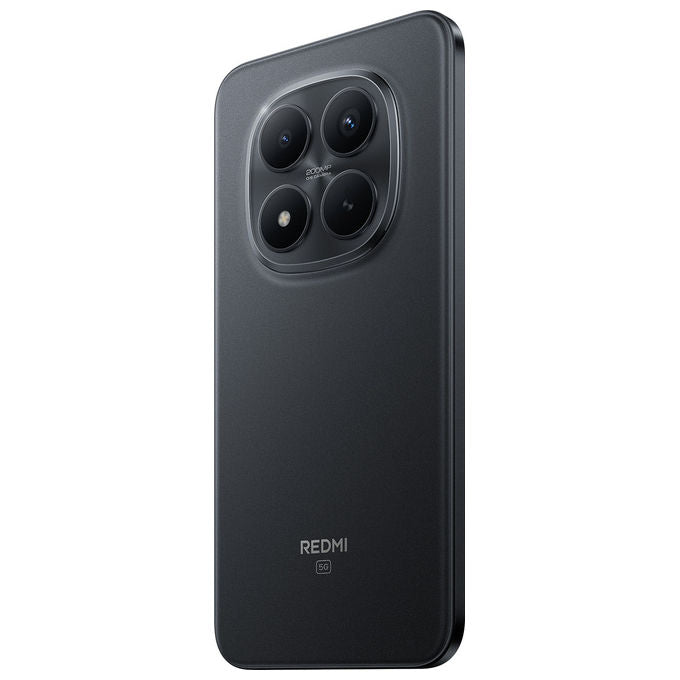 Xiaomi Redmi Note 15 Pro+ 5G, 8 GB, 256 GB, Nero