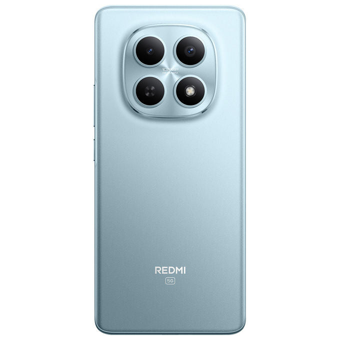 Xiaomi, Redmi Note 15 5G, 8GB, 256GB, Smartphone, Blu