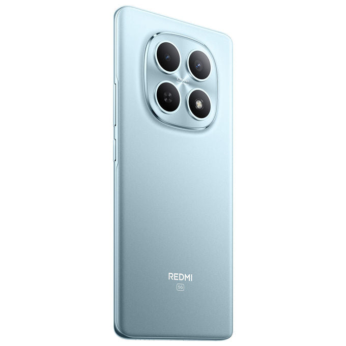 Xiaomi, Redmi Note 15 5G, 8GB, 256GB, Smartphone, Blu