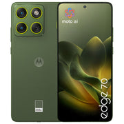 Motorola Edge 70 12-512 GB Verde Bronzo Smartphone