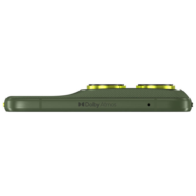 Motorola Edge 70 12-512 GB Verde Bronzo Smartphone