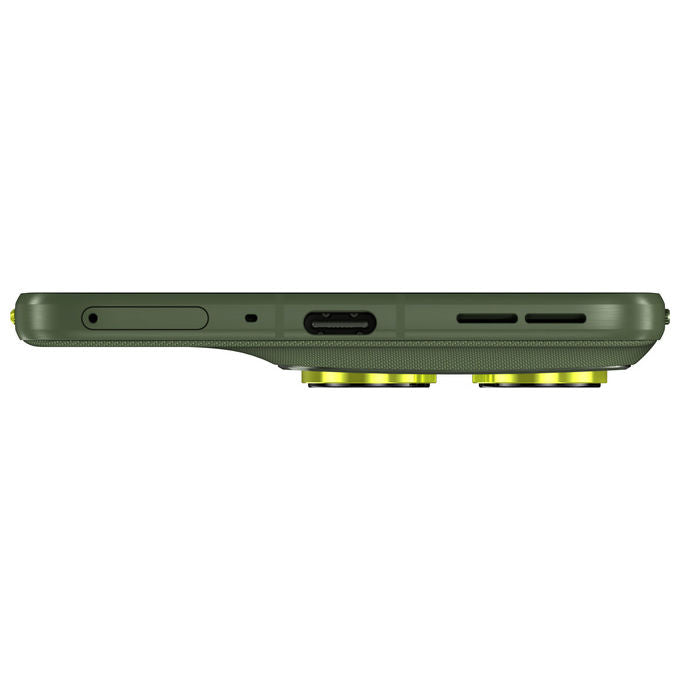 Motorola Edge 70 12-512 GB Verde Bronzo Smartphone