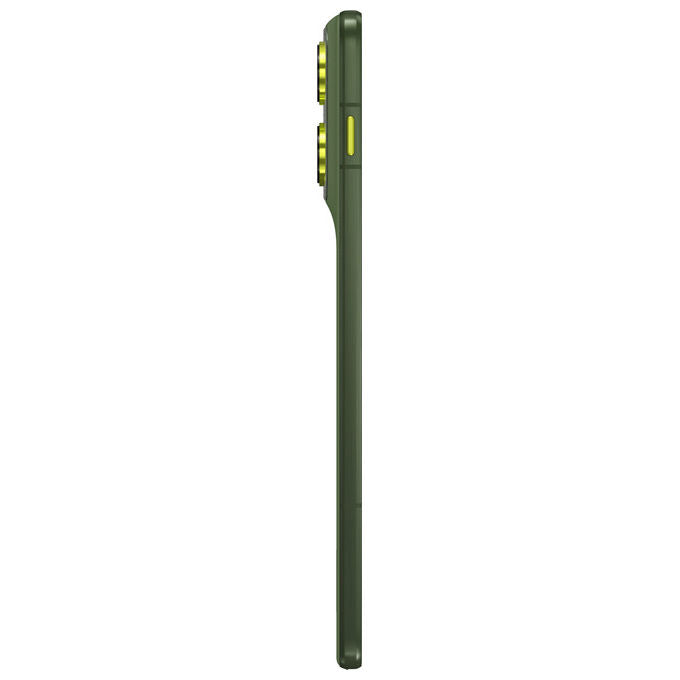 Motorola Edge 70 12-512 GB Verde Bronzo Smartphone