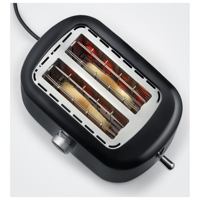 Severin KA4321 Tostapane Verticale 850 W Nero