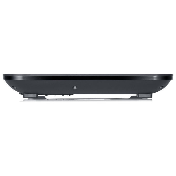 Severin KP 1032 Piano cottura a induzione portatile 28 cm 1 zona 2000 W controllo Touch timer digitale colore Nero Grigio