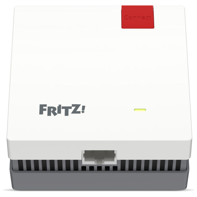 Fritz! Mesh Set 1700, Kit Mesh Wi-Fi, Bianco