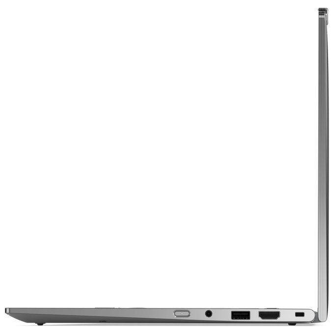Lenovo 21Q00068IX ThinkPad X1 2-in-1 Gen 10 Aura Edition Notebook 14 pollici Intel Core Ultra 7 16GB 512GB SSD Windows 11 Pro Grigio