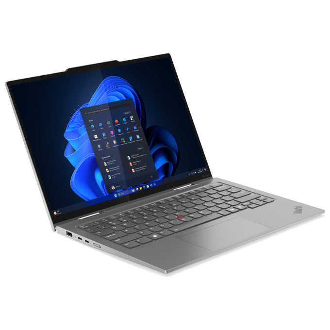 Lenovo 21Q00068IX ThinkPad X1 2-in-1 Gen 10 Aura Edition Notebook 14 pollici Intel Core Ultra 7 16GB 512GB SSD Windows 11 Pro Grigio