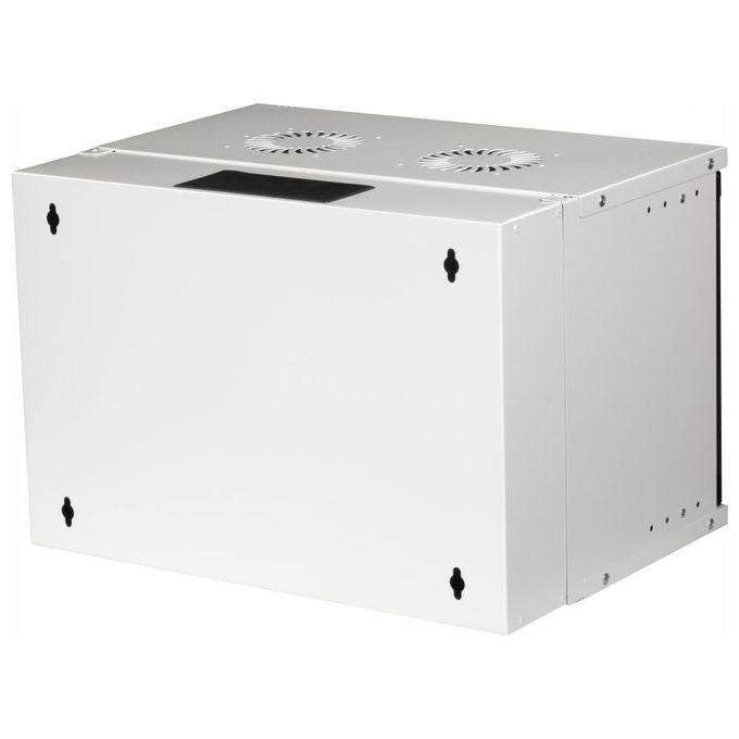 Equip, Rack da Parete 7U, Grigio Chiaro