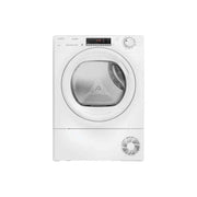 Candy RO EH10N3TE-S RapidÓ Asciugatrice Pompa di Calore 10 Kg Classe C Motore Inverter Wi-Fi (85x59.6x58.5 cm) colore Bianco