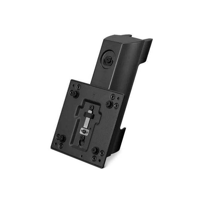 Lenovo KIT_ di Fissaggio Nero Staffa di Montaggio ThinkCentre Tiny Clamp Bracket Mounting KIT_ III