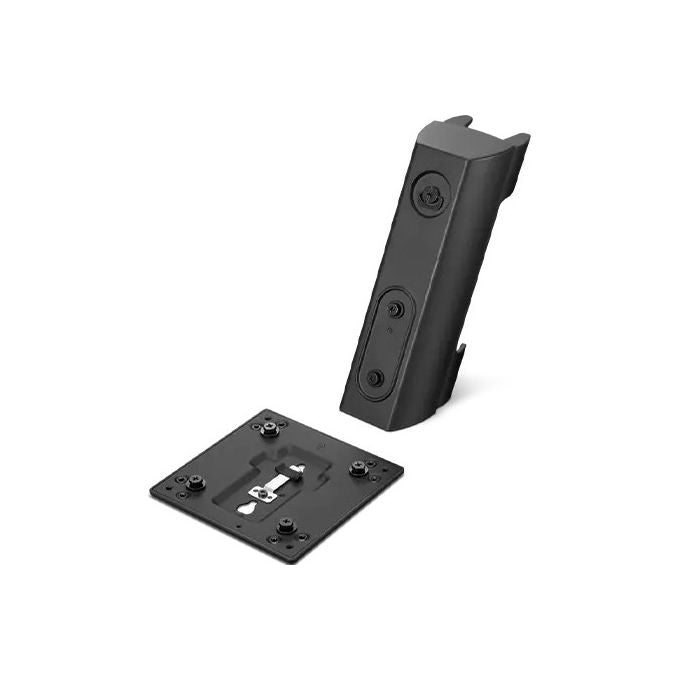 Lenovo KIT_ di Fissaggio Nero Staffa di Montaggio ThinkCentre Tiny Clamp Bracket Mounting KIT_ III