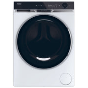 Haier Lavatrice Carica Frontale 10 Kg 1400 Giri Classe a Bianco HW100-BD14397U1