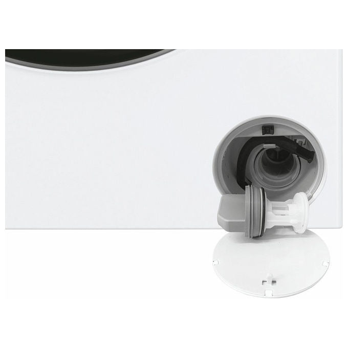 Haier Lavatrice Carica Frontale 10 Kg 1400 Giri Classe a Bianco HW100-BD14397U1