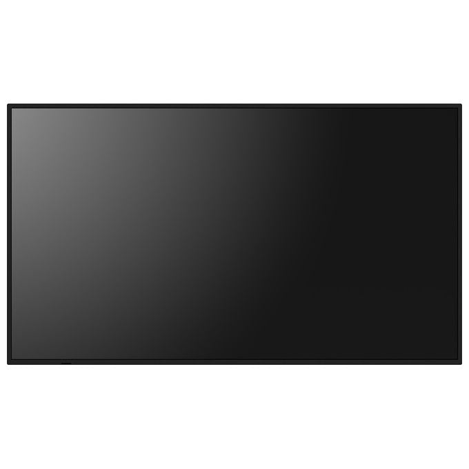 Sharp, MultiSync M552, Pannello per Segnaletica Digitale, 55 pollici, LCD 4K Ultra HD, Nero