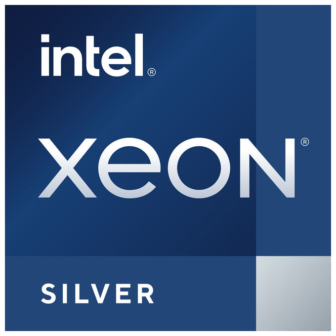 Dell Processore Xeon Silver 4410Y 2 GHz 30 MB Server
