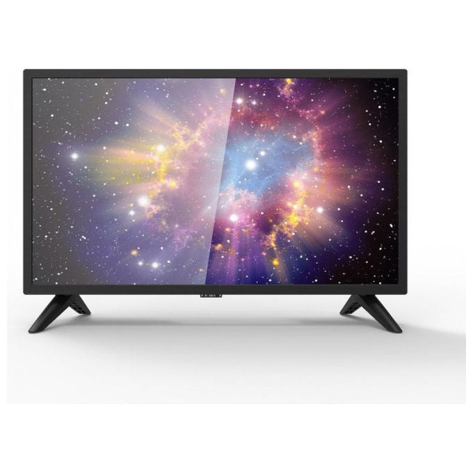 Sharp, TV QLED 55 HR7, UHD 4K, Google TV, 144Hz