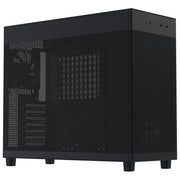 Asus Prime AP303 Mesh, Case ATX Mid-Tower, Nero
