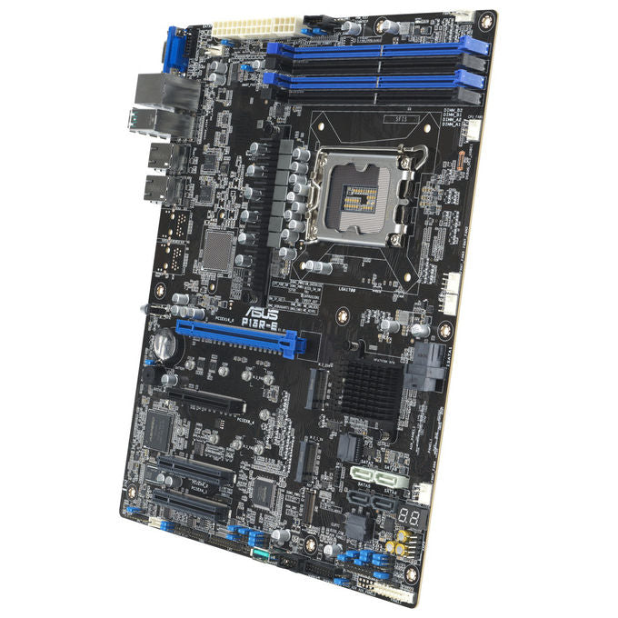 Asus P13R-E, Scheda Madre ATX, Intel C266, Socket LGA 1700