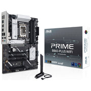 Asus Prime B860-PLUS Wifi, Scheda Madre ATX, Intel B860, LGA 1851
