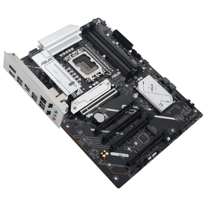 Asus Prime B860-PLUS Wifi, Scheda Madre ATX, Intel B860, LGA 1851