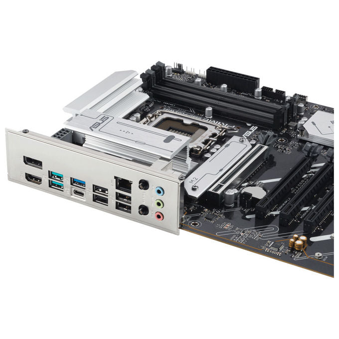 Asus Prime B860-PLUS Wifi, Scheda Madre ATX, Intel B860, LGA 1851