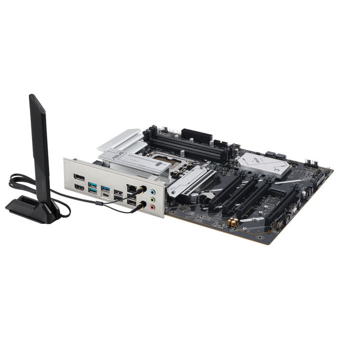 Asus Prime B860-PLUS Wifi, Scheda Madre ATX, Intel B860, LGA 1851