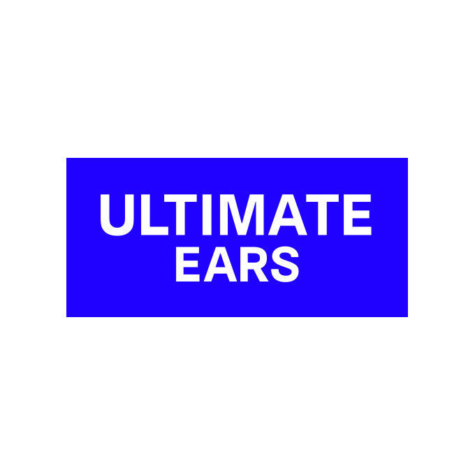 Ultimate Ears Miniroll Altoparlante Bluetooth Portatile Blu Impermeabile
