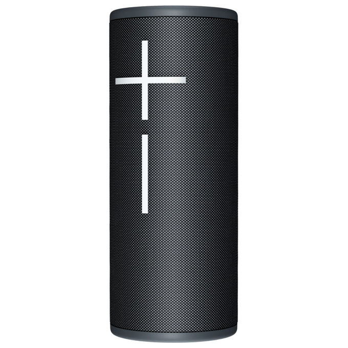Ultimate Ears Boom 4, Altoparlante Portatile Stereo, Bluetooth, Nero