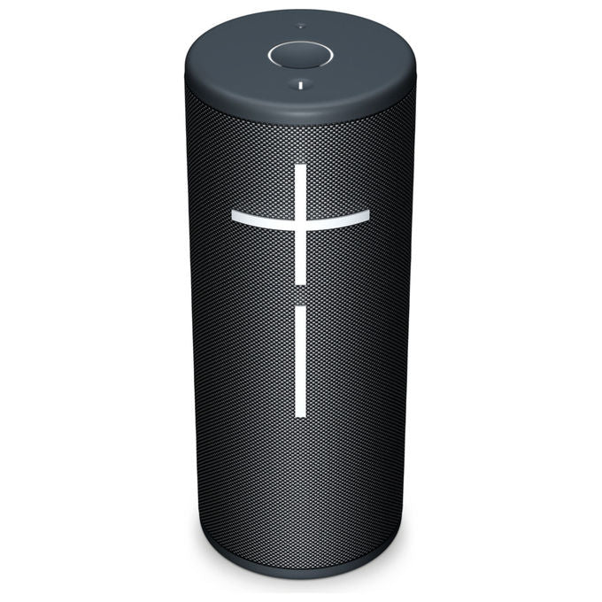 Ultimate Ears Boom 4, Altoparlante Portatile Stereo, Bluetooth, Nero