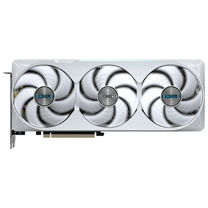 Gigabyte GeForce RTX 5070 Ti Eagle OC Ice SFF, 16GB GDDR7, Scheda Grafica