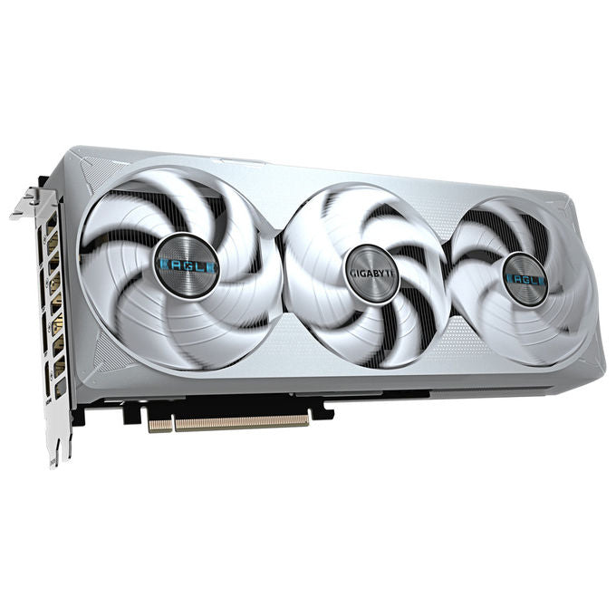 Gigabyte GeForce RTX 5070 Ti Eagle OC Ice SFF, 16GB GDDR7, Scheda Grafica