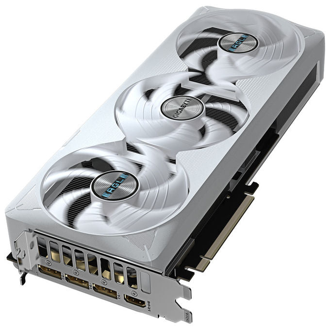 Gigabyte GeForce RTX 5070 Ti Eagle OC Ice SFF, 16GB GDDR7, Scheda Grafica