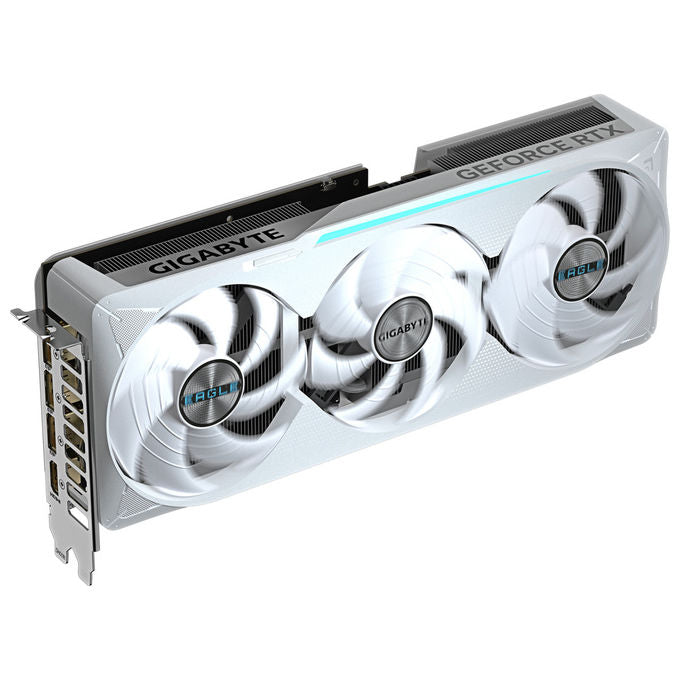 Gigabyte GeForce RTX 5070 Ti Eagle OC Ice SFF, 16GB GDDR7, Scheda Grafica