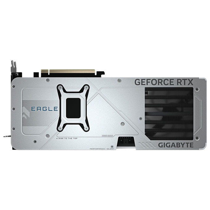 Gigabyte GeForce RTX 5070 Ti Eagle OC Ice SFF, 16GB GDDR7, Scheda Grafica