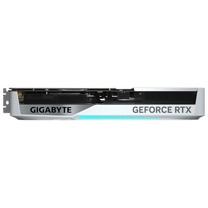 Gigabyte GeForce RTX 5070 Ti Eagle OC Ice SFF, 16GB GDDR7, Scheda Grafica