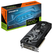 Gigabyte, GeForce RTX 5070 Ti Eagle OC SFF 16G, Scheda Grafica