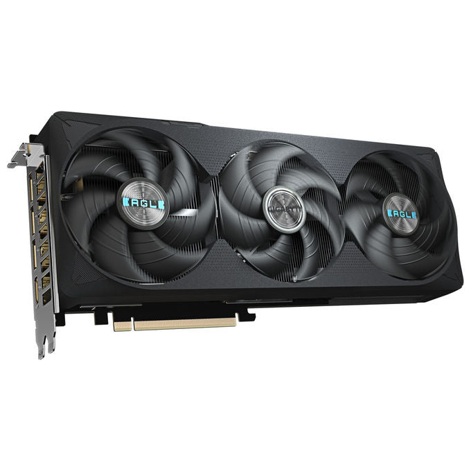Gigabyte, GeForce RTX 5070 Ti Eagle OC SFF 16G, Scheda Grafica