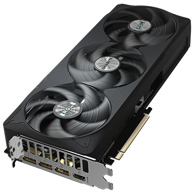 Gigabyte, GeForce RTX 5070 Ti Eagle OC SFF 16G, Scheda Grafica