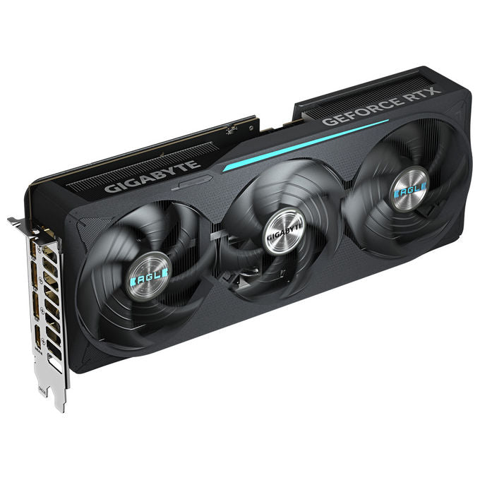 Gigabyte, GeForce RTX 5070 Ti Eagle OC SFF 16G, Scheda Grafica