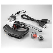 Hp Poly, Auricolare Bluetooth Voyager Legend 30, Mono, Nero