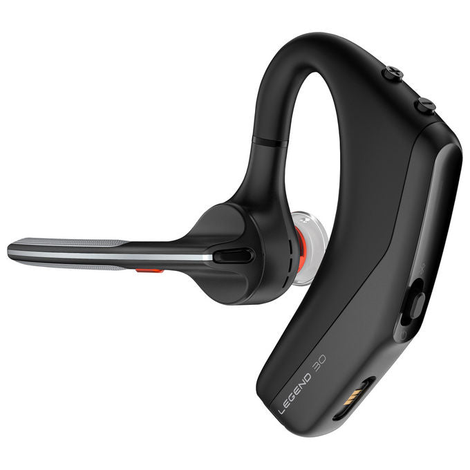 Hp Poly, Auricolare Bluetooth Voyager Legend 30, Mono, Nero