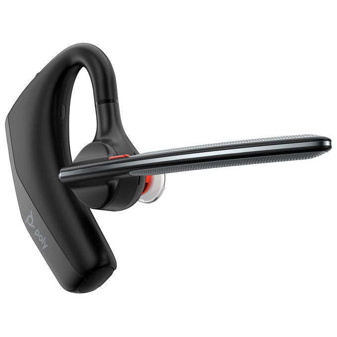 Hp Poly, Auricolare Bluetooth Voyager Legend 30, Mono, Nero