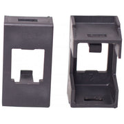 Panduit, Adattatore Minicom CF10, Compatibile Ave Tekla, Nero