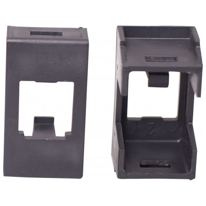 Panduit, Adattatore Minicom CF10, Compatibile Ave Tekla, Nero
