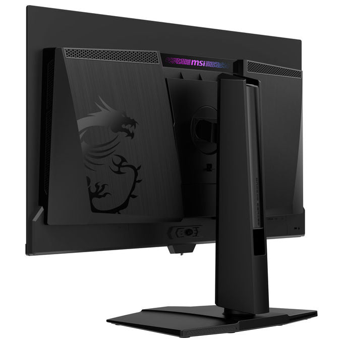 Msi, Monitor Gaming Mpg 271Qr Qd-Oled X50, 27 Pollici, Wide Quad Hd, Nero