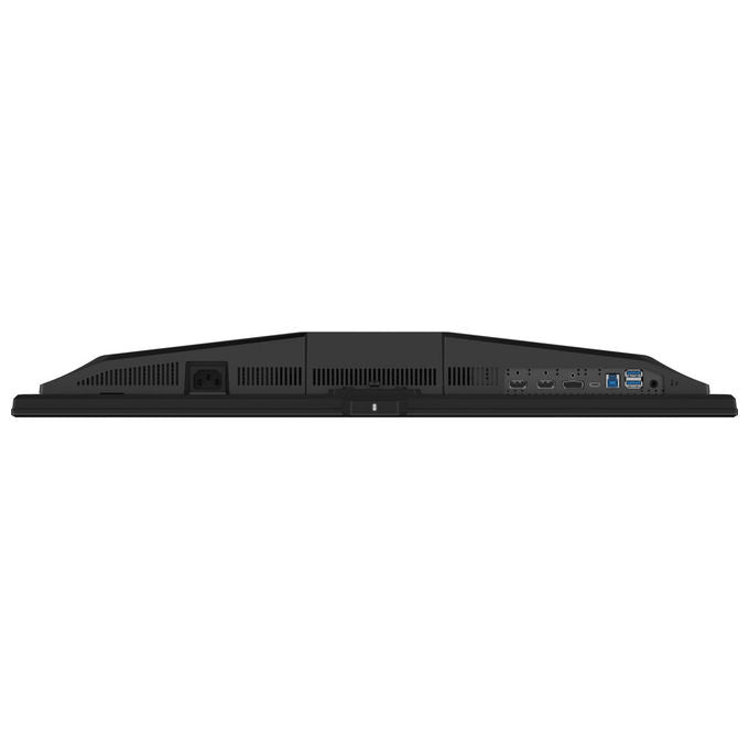 Msi, Monitor Gaming Mpg 271Qr Qd-Oled X50, 27 Pollici, Wide Quad Hd, Nero