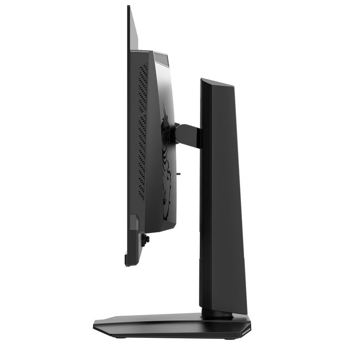 Msi, Monitor Gaming Mpg 271Qr Qd-Oled X50, 27 Pollici, Wide Quad Hd, Nero