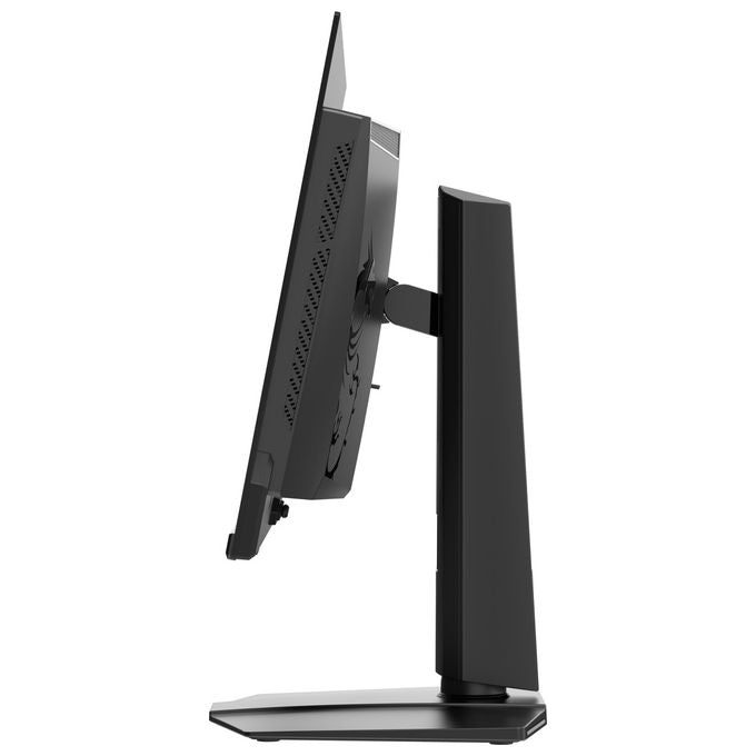 Msi, Monitor Gaming Mpg 271Qr Qd-Oled X50, 27 Pollici, Wide Quad Hd, Nero