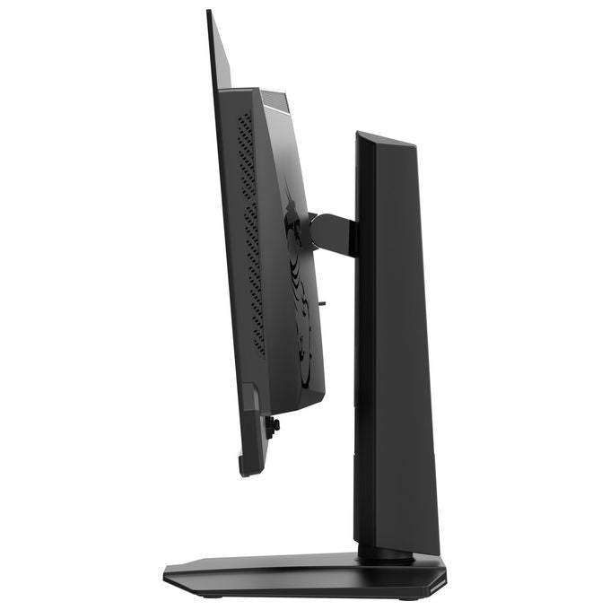Msi, Monitor Gaming Mpg 271Qr Qd-Oled X50, 27 Pollici, Wide Quad Hd, Nero